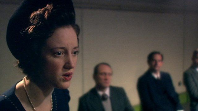Andrea Riseborough