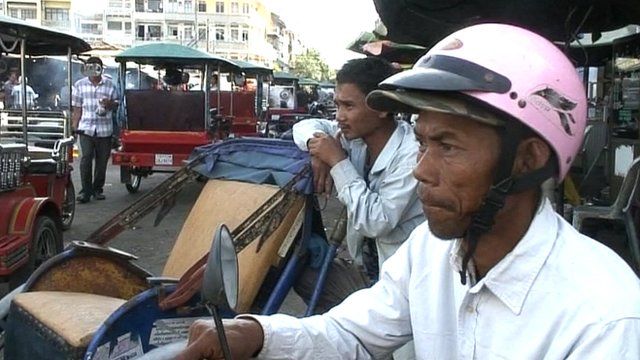 Drivers