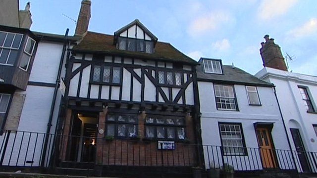 Medieval Lodge B&B