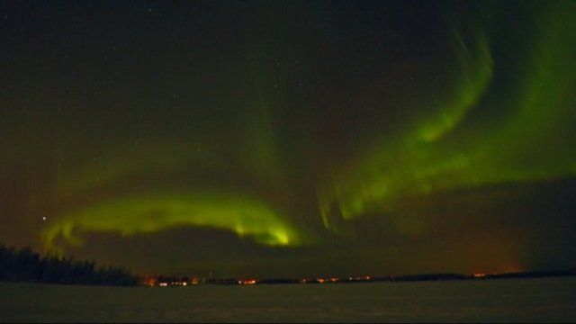Northern Lights