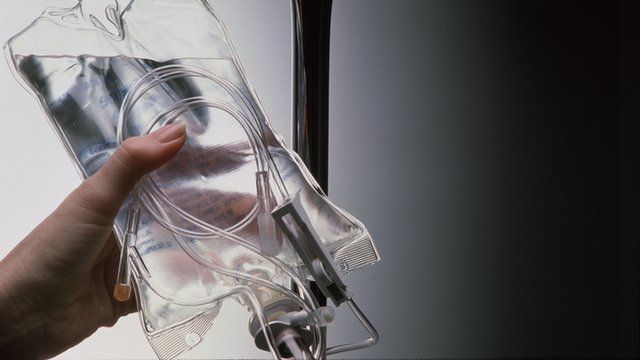 Drip - generic image