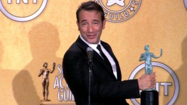 Jean Dujardin