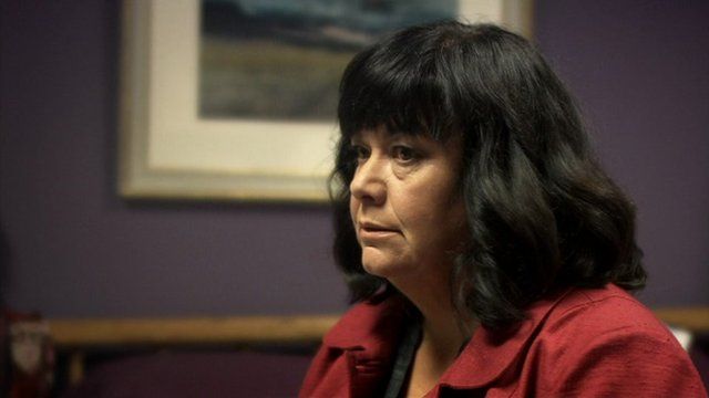Dawn French