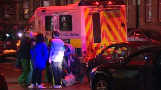 Scottish Ambulance Service