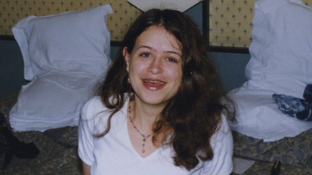 Melanie Spooner