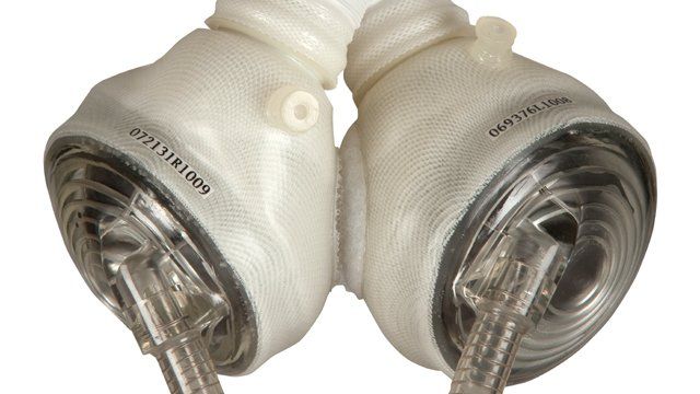 Total Artificial Heart