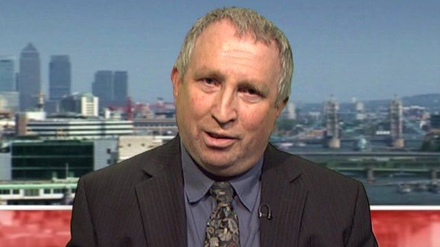 Paul Sellers