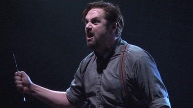 Michael Ball
