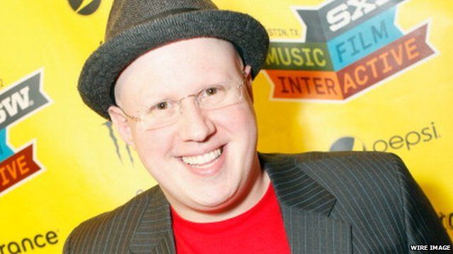 Matt Lucas