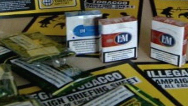 making cigarettes illegal making cigarettes illegal