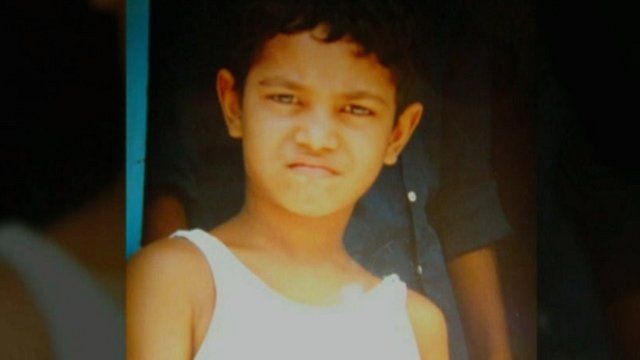 Saroo Brierley