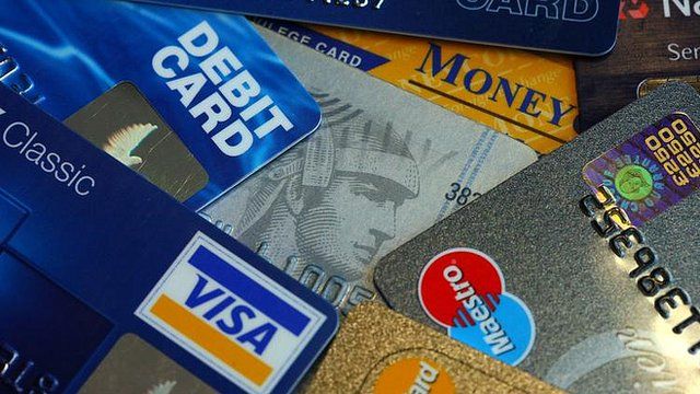 Credit Cards