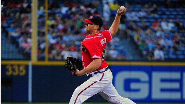 pitcher
