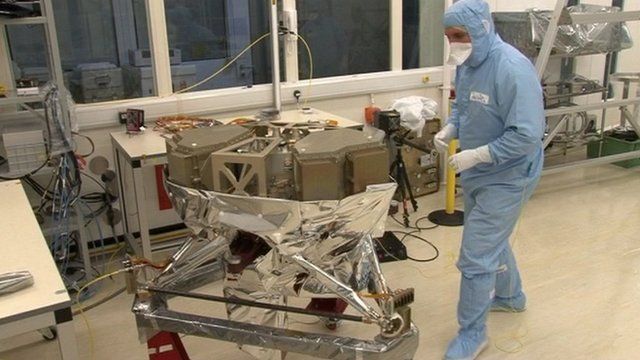 The Mid-Infrared Instrument