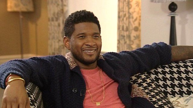 Usher