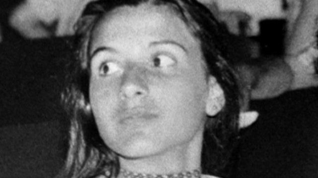 Emanuela Orlandi.