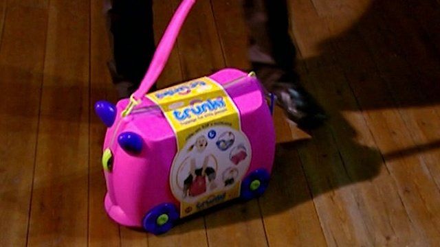 Trunki