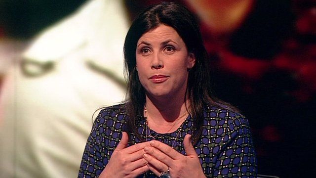 Kirstie Allsopp