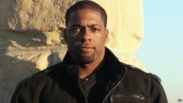 Brian Banks