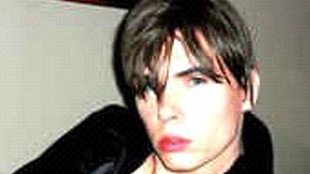 Luka Rocco Magnotta