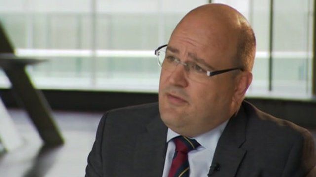 Steffen Kampeter