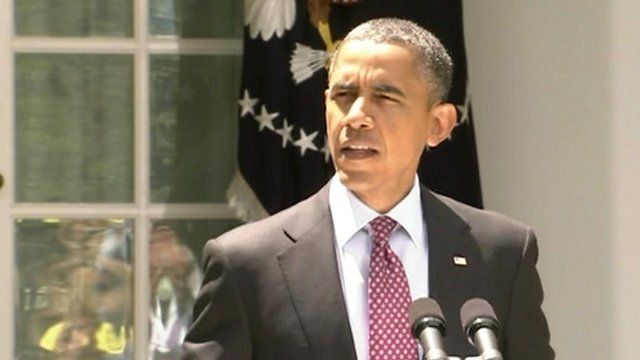 President Obama