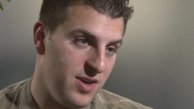 Brian Chesky