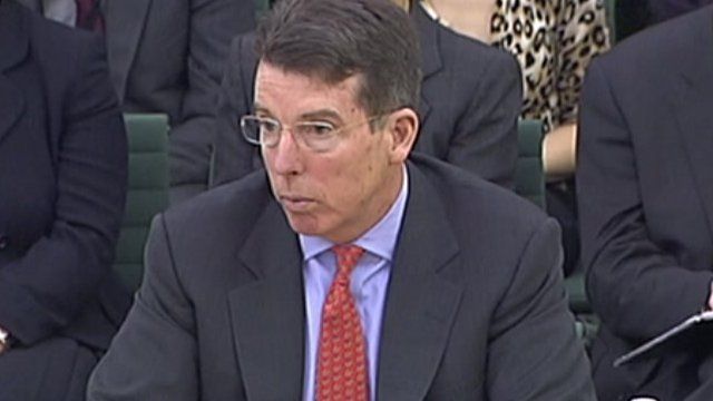 Bob Diamond