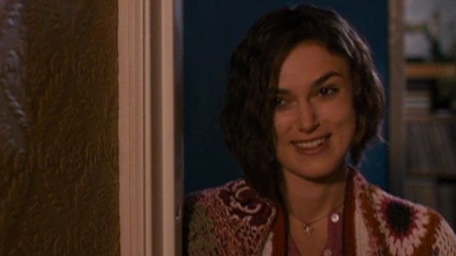 Keira Knightley
