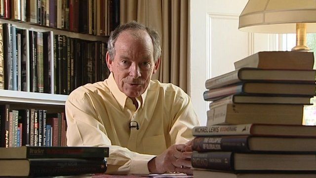 Simon Jenkins