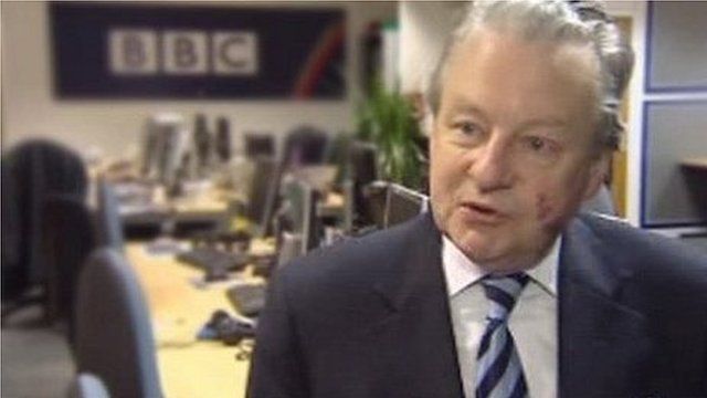 Yr Arglwydd Dafydd Elis-Thomas