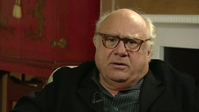 Danny DeVito