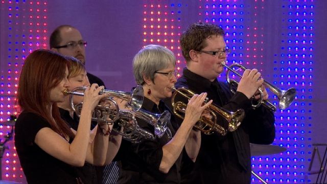Band Dinas Caerdydd