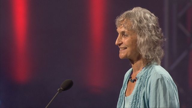 Clare Kimber