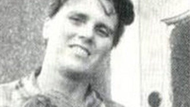 Hen lun o Eileen Beasley
