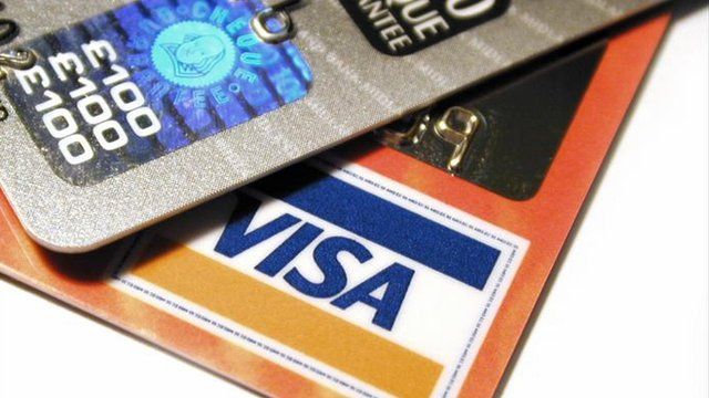 credit cards