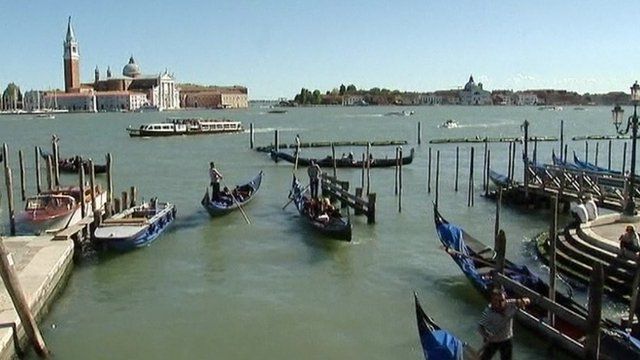 Venice