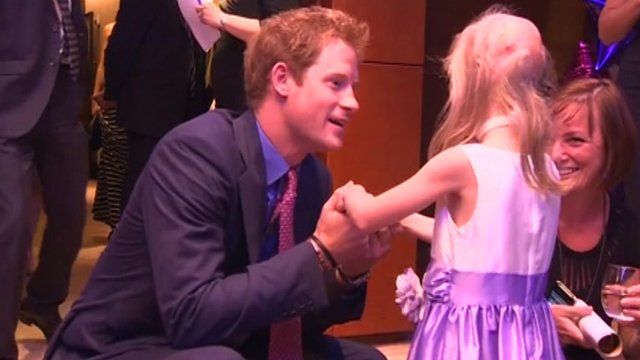 Prince Harry