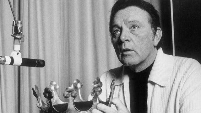 Richard Burton