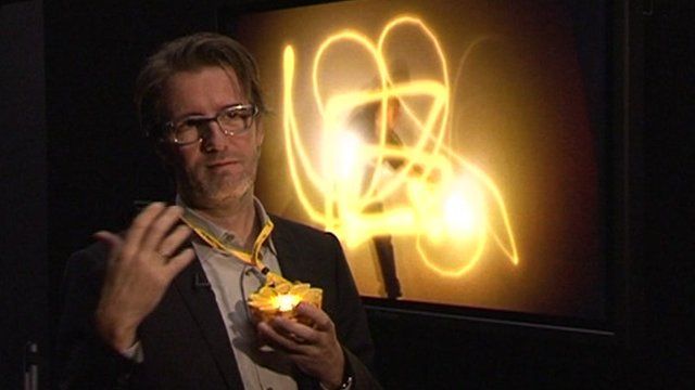 Olafur Eliasson