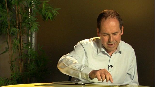 Rory Cellan-Jones