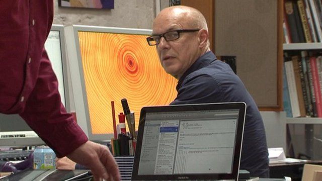 Brian Eno