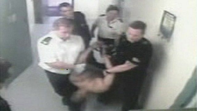 CCTV image