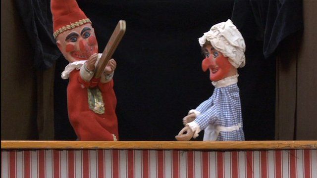 Punch and Judy
