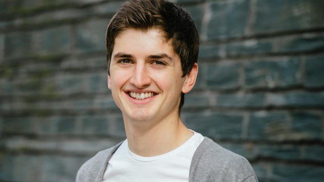 Huw Ynyr Evans