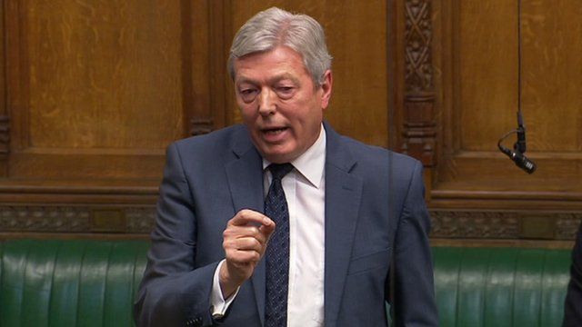 Alan Johnson