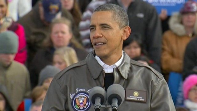 President Obama