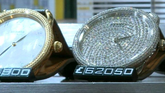 Watches for sale