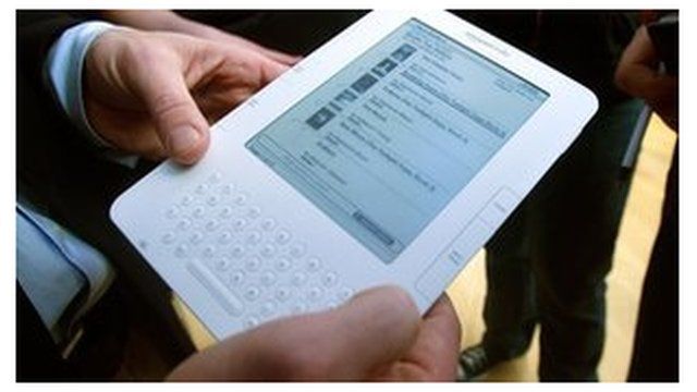 Kindle