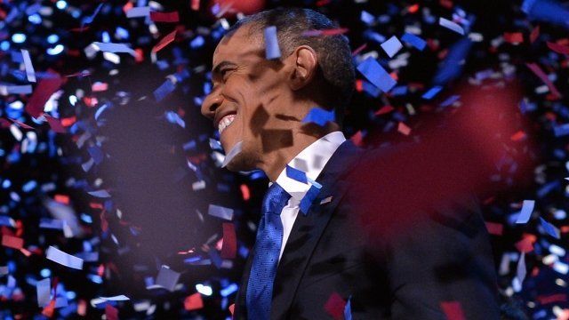 Barack Obama